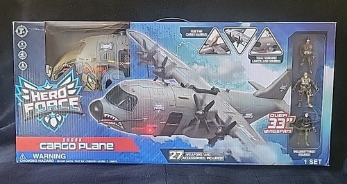 Nuovo 2018 shark hero - shark, force