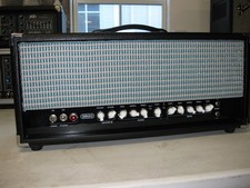 Amplificatore chitarra stage - amplificatore,