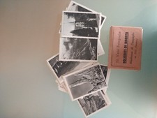 20 VERE FOTOGRAFIE B/N VINTAGE