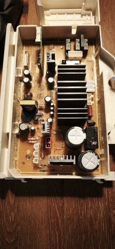 Scheda elettronica lavatrice - scheda,