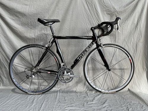 Trek madone wsd - 5.2,