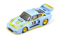 1:43 Spark Porsche 935 N.18