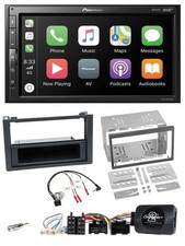 Pioneer volante usb - pioneer,