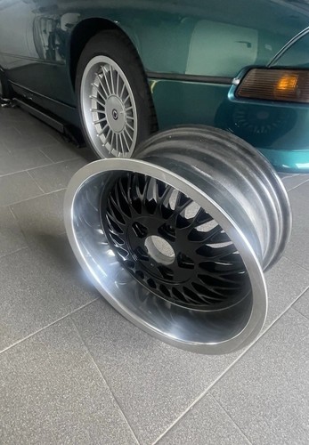 Rari cerchi bbs - bbs, letto