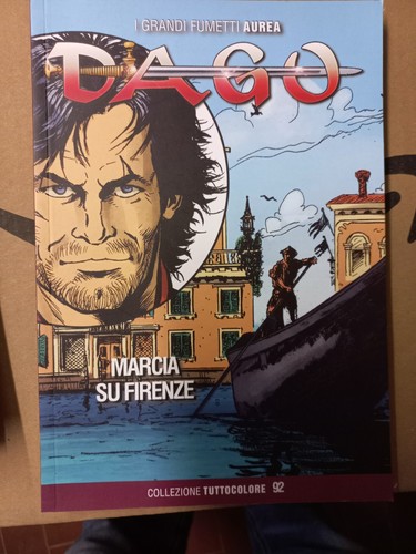 Dago collezione tuttocolore - , n