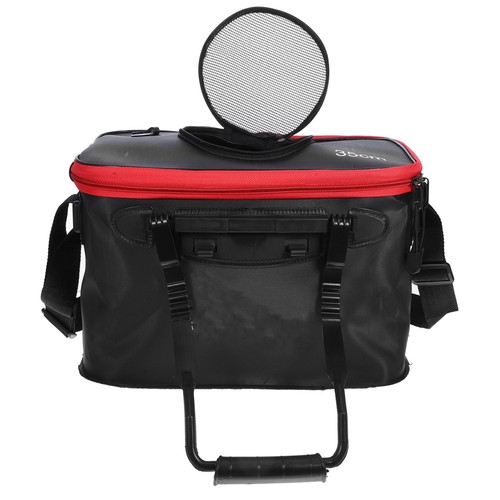Secchio contenitore pesce vivo - pesce,