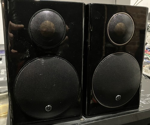 Monitor audio radius - monitor,
