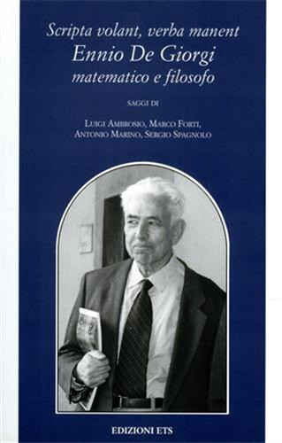Ambrosio luigi forti - ambrosio,luigi, scripta