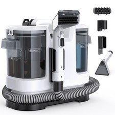 Lubluelu pulitore tappezzeria