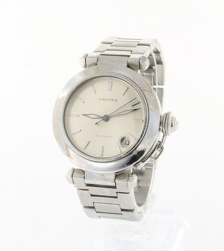 Cartier pasha - cartier,