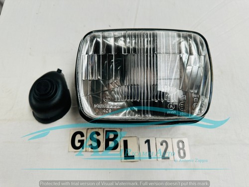 Faro anteriore proiettore - , fiat