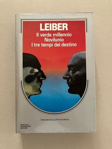 Massimi della fantascienza - i,