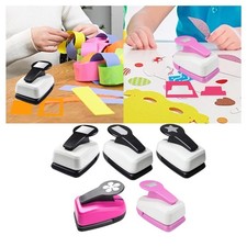 Perforatrice per carta