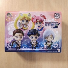 Sailor Moon Sailor Stars