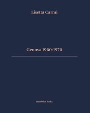 Libro Nuovo - Lisetta Carmi /