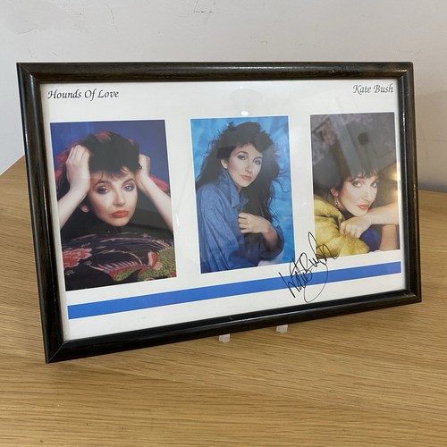 Kate bush hounds love - hounds, of
