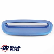 Griglia presa aria cofano