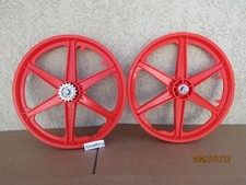 NUOVA BICICLETTA 20'' RUOTE IN