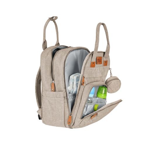 Zaino storage beige - storage,