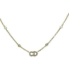Collana Christian Dior CLAIR D