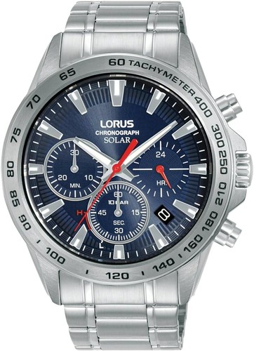 Orologio lorus uomo cronografo - orologio,