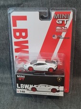 Mini GT 1:64 #148 Lamborghini