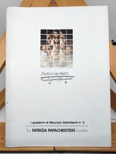 MAURIZIO GALIMBERTI. PIANETA