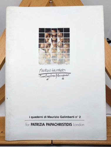 Maurizio galimberti pianeta - galimberti.,