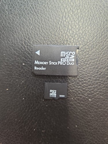 Scheda micro 32gb - micro,