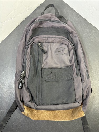 Zaino vintage y2k nike - y2k, nero