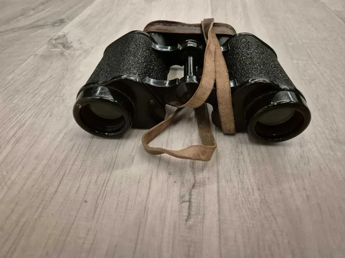 Binocolo militare 6x30 1952 - militare,