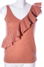 JUCCA Top lavorato a maglia
