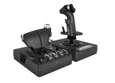 Controller Logitech G X56