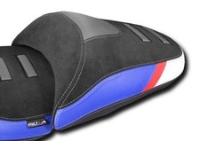 Sella Comfort Per Passeggero Isotta Trophy BMW R 1300 GS 2023 - 2025