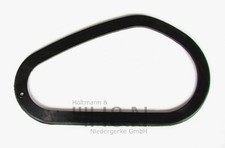 Guarnizione in gomma coperchio