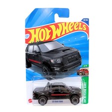 Hot Wheels 23 RAM 1500 •