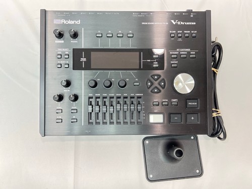 Roland electric drum - roland,