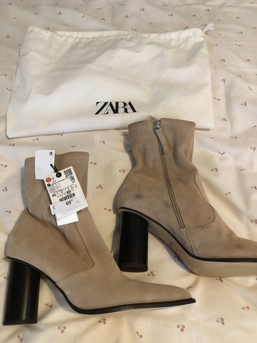 Stivali zara - zara,