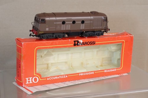 Rivarossi 1779 diesel - rivarossi,