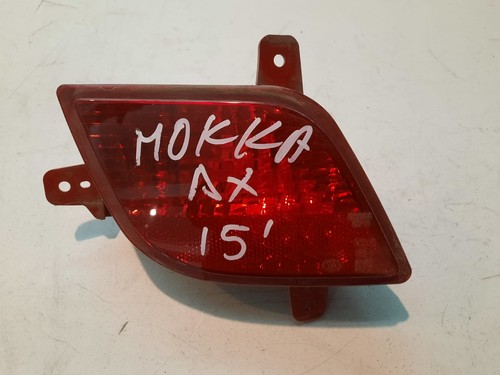 Motore per opel mokka - motore,