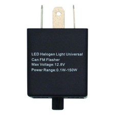 Intermittenza per frecce LED