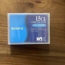 SONY 4MM DAT DIGITAL AUDIO