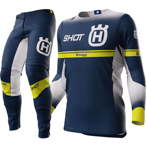 Set completo enduro - mx,