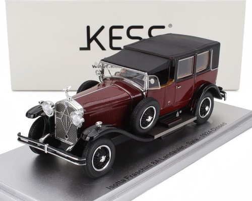 Kess isotta fraschini - 1/43,