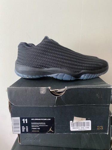 Nike air jordan future low - air,