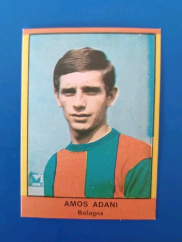 Figurina adani bologna - adani, album