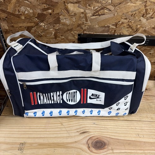Borsa viaggio vintage - vintage, nike