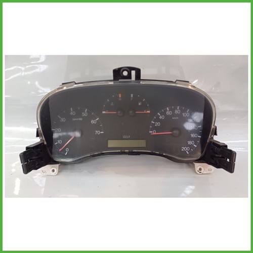 Quadro strumenti veglia - strumenti,