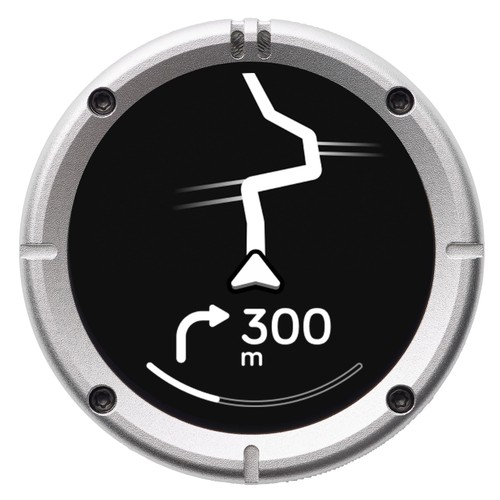 Moto navigatore gps - ii, da