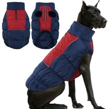 Cappotto per Cani 4XL Extra